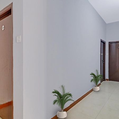 Hotel O Jagannath Near Shilparamam Kondapur  Εξωτερικό φωτογραφία