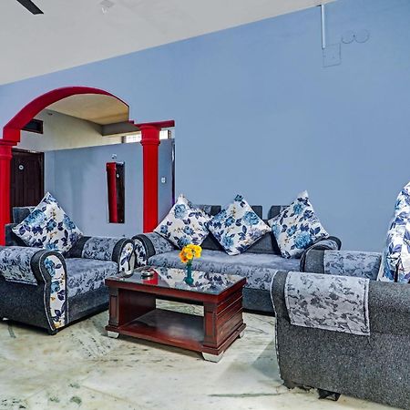 Hotel O Jagannath Near Shilparamam Kondapur  Εξωτερικό φωτογραφία