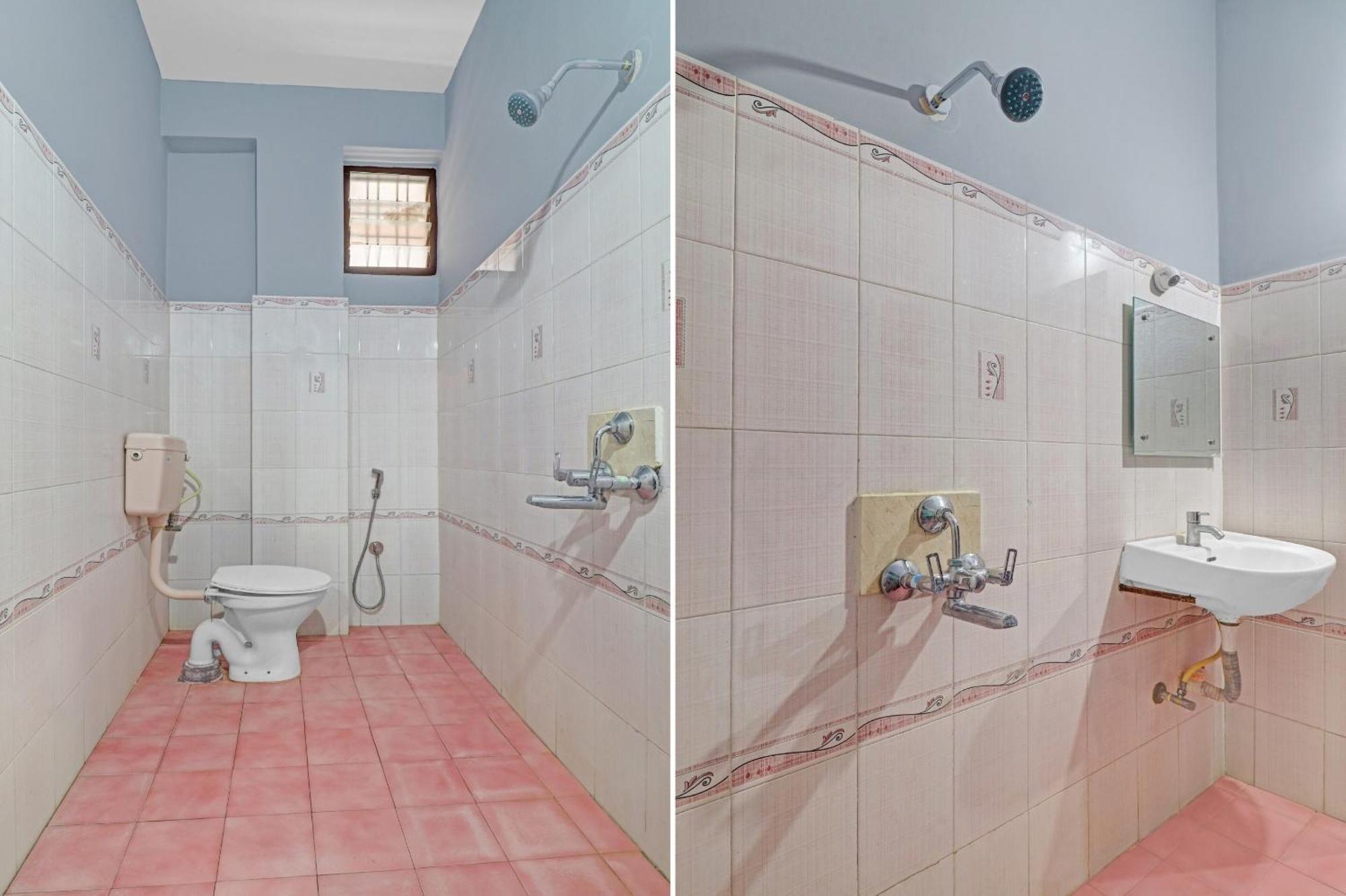 Hotel O Jagannath Near Shilparamam Kondapur  Εξωτερικό φωτογραφία